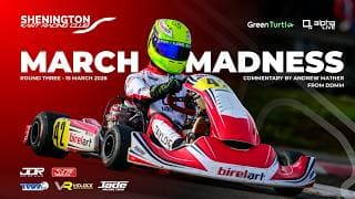 Morning Practice — All Classes